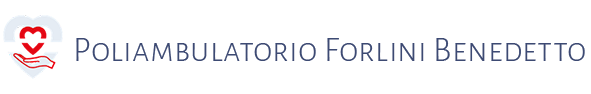 Poliambulatorio Forlini Benedetto Logo
