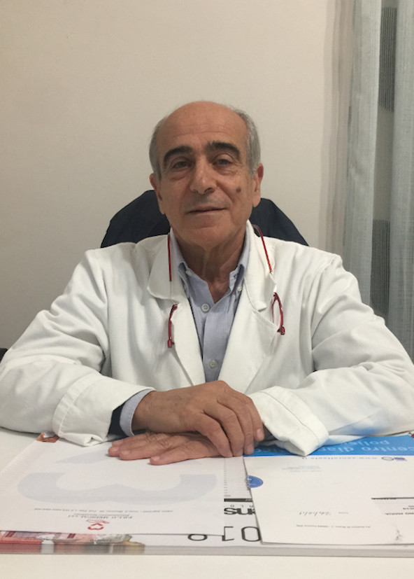 Dott. Roberto Cartacci