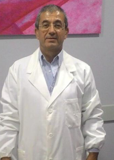Dott. Oliviero Comandini