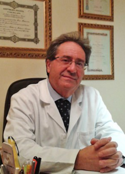 Dott. Mario Mattaroccia