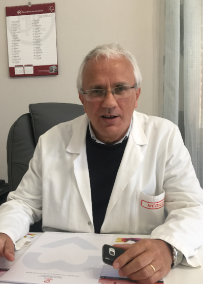 Dott. Renato Mattei